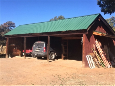 Classic Colorado Log Home Located on 45 Acres, Montrose, Co - image 21