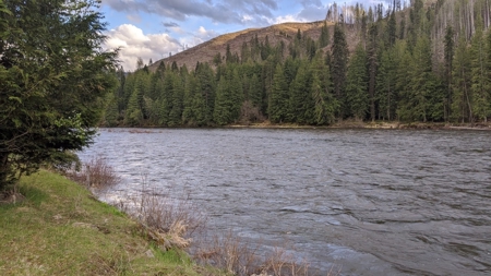 Escape to Your Own Riverside Paradise in North Central Idaho - image 5