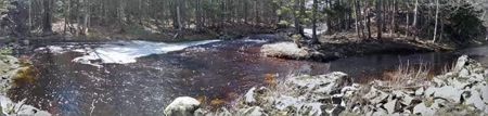 Alternative Energy Home For Sale in Maine - image 43
