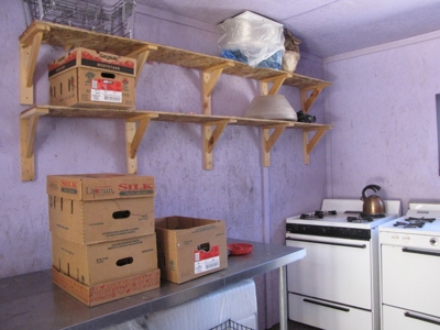 Alternative Energy Home For Sale in Maine - image 39
