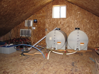Alternative Energy Home For Sale in Maine - image 29