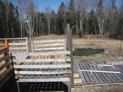 Alternative Energy Home For Sale in Maine - image 21