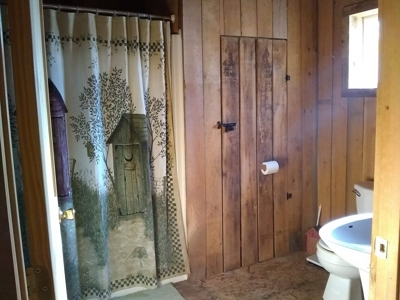 Alternative Energy Home For Sale in Maine - image 47