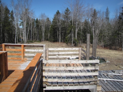 Alternative Energy Home For Sale in Maine - image 20