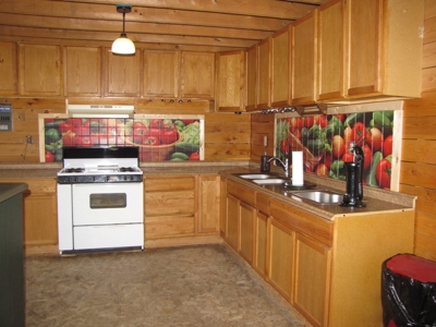 Alternative Energy Home For Sale in Maine - image 24