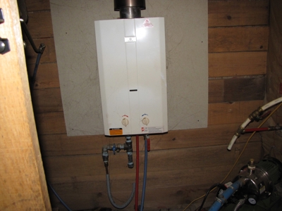 Alternative Energy Home For Sale in Maine - image 16