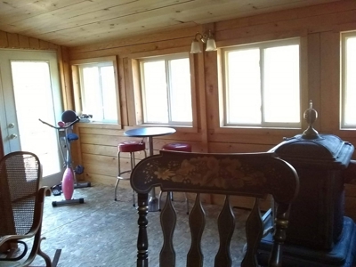 Alternative Energy Home For Sale in Maine - image 45