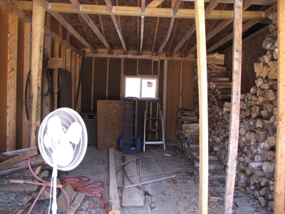 Alternative Energy Home For Sale in Maine - image 36