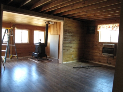 Alternative Energy Home For Sale in Maine - image 15