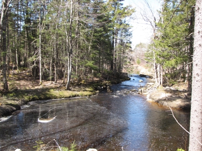 Alternative Energy Home For Sale in Maine - image 34