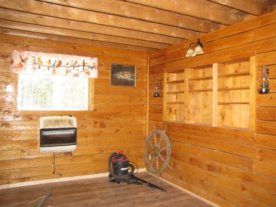 Alternative Energy Home For Sale in Maine - image 17