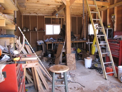 Alternative Energy Home For Sale in Maine - image 41
