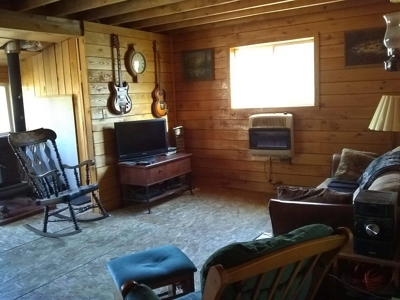 Alternative Energy Home For Sale in Maine - image 14