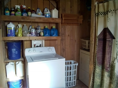 Alternative Energy Home For Sale in Maine - image 48