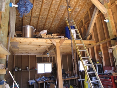 Alternative Energy Home For Sale in Maine - image 40