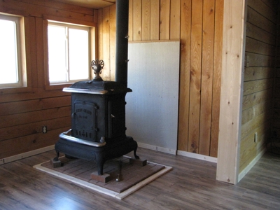 Alternative Energy Home For Sale in Maine - image 18