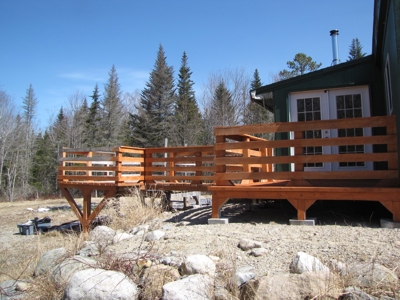 Alternative Energy Home For Sale in Maine - image 9