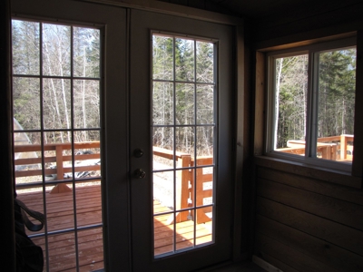 Alternative Energy Home For Sale in Maine - image 19