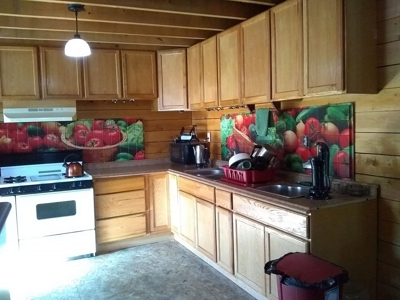 Alternative Energy Home For Sale in Maine - image 6