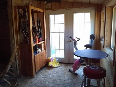 Alternative Energy Home For Sale in Maine - image 46