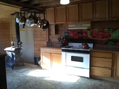 Alternative Energy Home For Sale in Maine - image 44