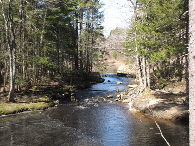 Alternative Energy Home For Sale in Maine - image 35