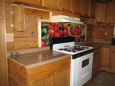 Alternative Energy Home For Sale in Maine - image 26