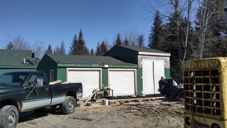 Alternative Energy Home For Sale in Maine - image 3
