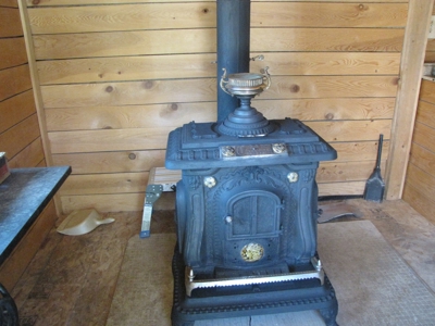 Alternative Energy Home For Sale in Maine - image 28