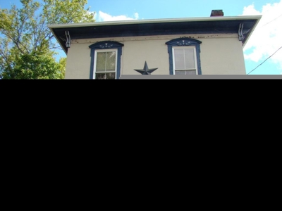 Historic building on Main Street in Wytheville, VA - image 28