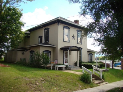 Historic building on Main Street in Wytheville, VA - image 2