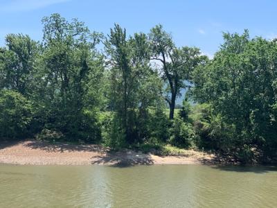 Kiamichi River Front Hunting paradise! - image 3