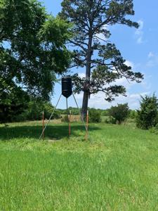 Kiamichi River Front Hunting paradise! - image 27