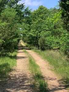 Kiamichi River Front Hunting paradise! - image 33