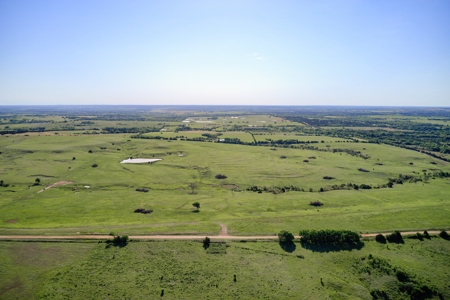 Beautiful Pasture Land Near Cushing, Oklahoma - image 4