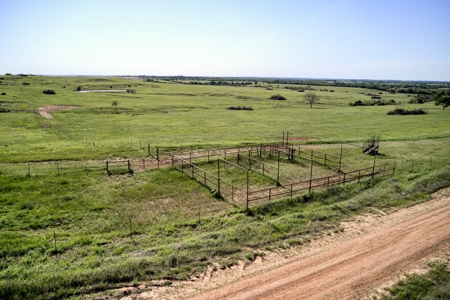 Beautiful Pasture Land Near Cushing, Oklahoma - image 18