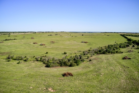 Beautiful Pasture Land Near Cushing, Oklahoma - image 8