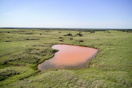Beautiful Pasture Land Near Cushing, Oklahoma - image 16