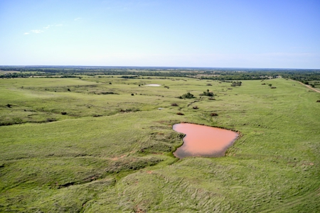 Beautiful Pasture Land Near Cushing, Oklahoma - image 15