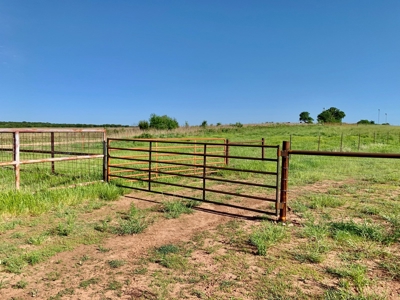 Beautiful Pasture Land Near Cushing, Oklahoma - image 35