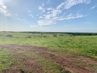Beautiful Pasture Land Near Cushing, Oklahoma - image 22