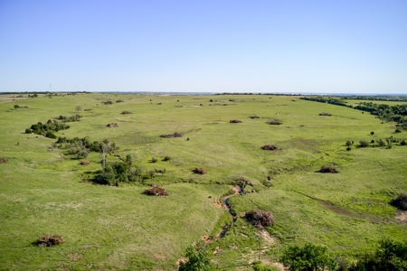 Beautiful Pasture Land Near Cushing, Oklahoma - image 7