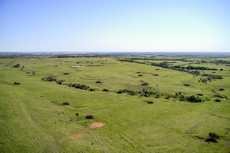 Beautiful Pasture Land Near Cushing, Oklahoma - image 6