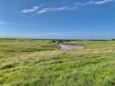 Beautiful Pasture Land Near Cushing, Oklahoma - image 24