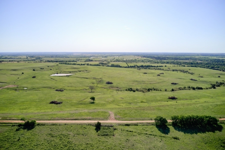 Beautiful Pasture Land Near Cushing, Oklahoma - image 3