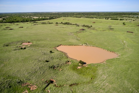 Beautiful Pasture Land Near Cushing, Oklahoma - image 12