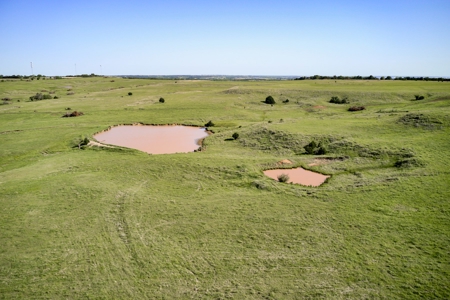 Beautiful Pasture Land Near Cushing, Oklahoma - image 10