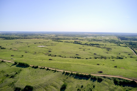 Beautiful Pasture Land Near Cushing, Oklahoma - image 5