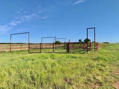 Beautiful Pasture Land Near Cushing, Oklahoma - image 23