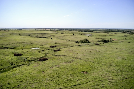 Beautiful Pasture Land Near Cushing, Oklahoma - image 17